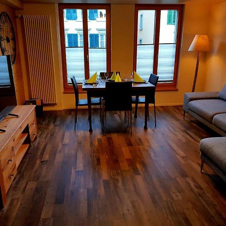 Churchstreet Appartements Мейринген Экстерьер фото